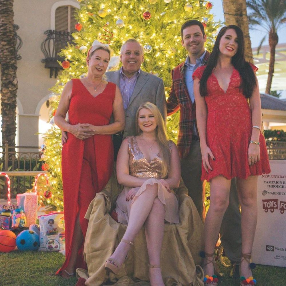 Meet your Posher, Jenn